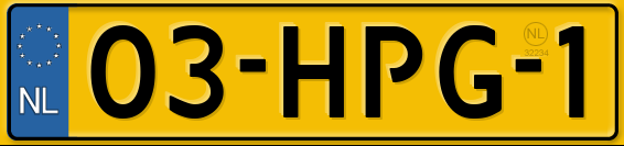 03HPG1