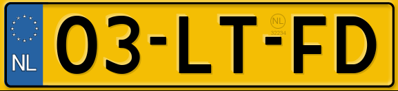 03LTFD