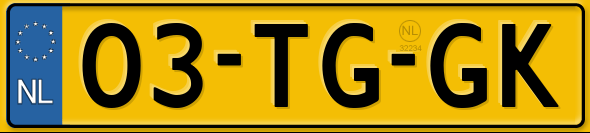 03TGGK
