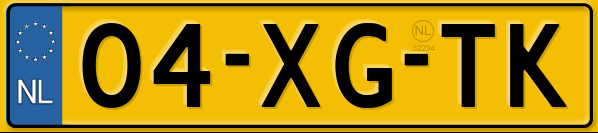 04XGTK