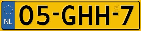 05GHH7