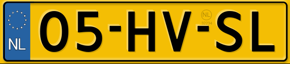 05HVSL