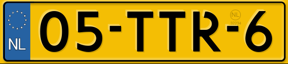 05TTR6