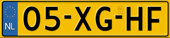 05XGHF