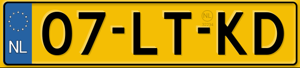 07LTKD