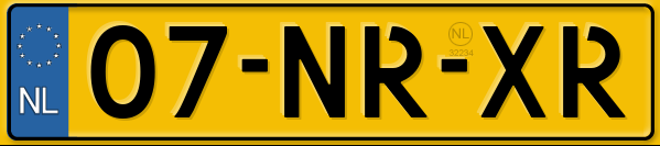 07NRXR