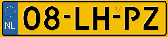 08LHPZ