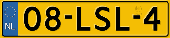 08LSL4