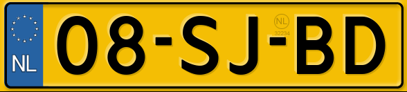 08SJBD