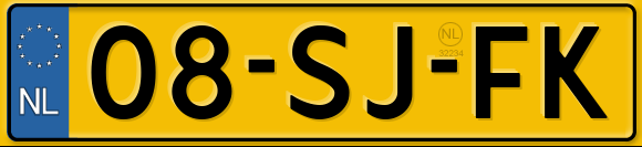 08SJFK