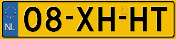 08XHHT