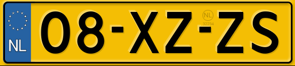 08XZZS