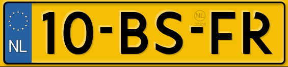 10BSFR