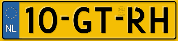 10GTRH