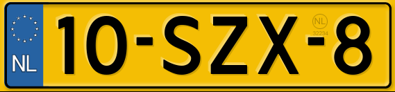 10SZX8