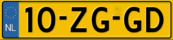 10ZGGD