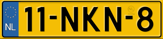 11NKN8