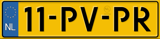 11PVPR