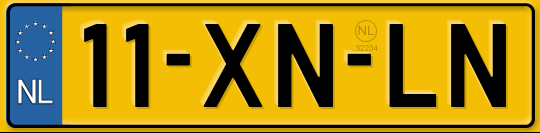 11XNLN