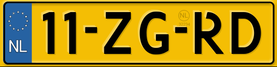 11ZGRD