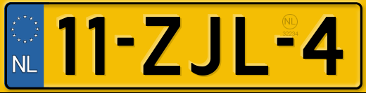 11ZJL4