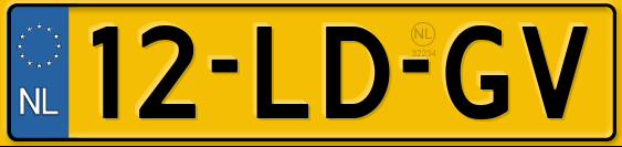 12LDGV