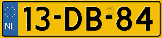 13DB84