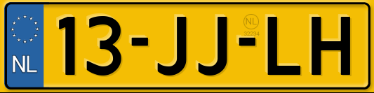 13JJLH