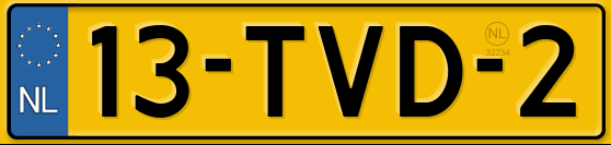 13TVD2