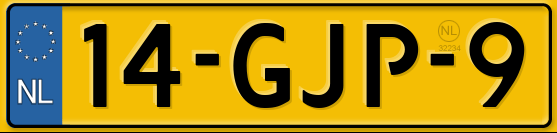 14GJP9