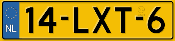 14LXT6