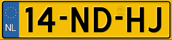 14NDHJ