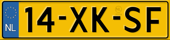 14XKSF