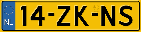 14ZKNS