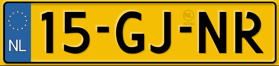 15GJNR