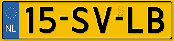 15SVLB