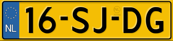 16SJDG
