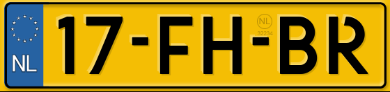 17FHBR