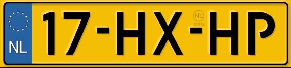 17HXHP