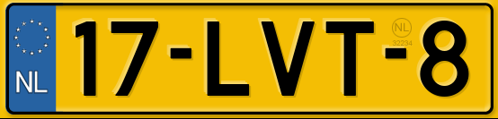 17LVT8