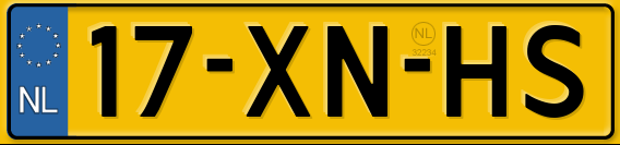17XNHS