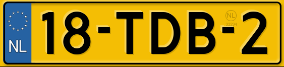 18TDB2