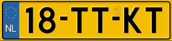 18TTKT