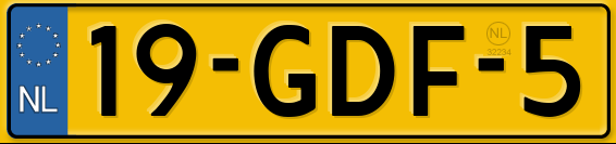 19GDF5