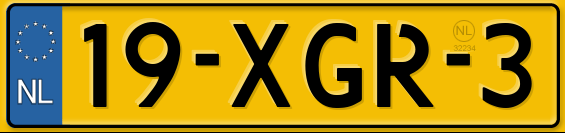 19XGR3