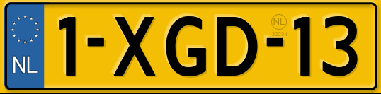 1XGD13