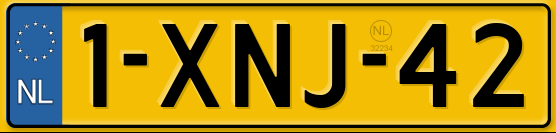 1XNJ42