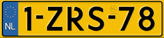 1ZRS78