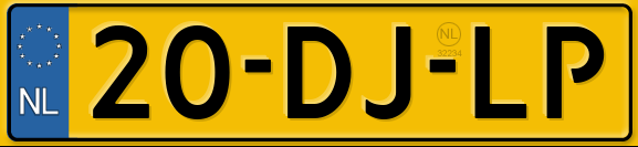 20DJLP