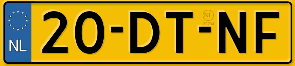 20DTNF